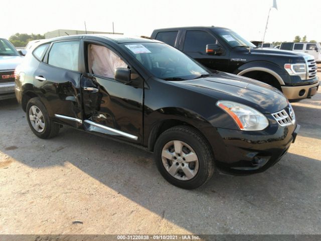 NISSAN ROGUE 2013 jn8as5mv9dw637493