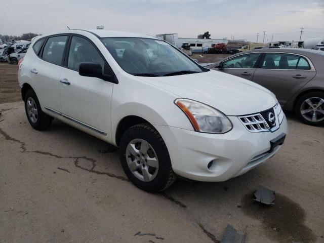 NISSAN ROGUE S 2013 jn8as5mv9dw638028