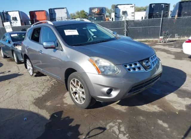 NISSAN ROGUE 2013 jn8as5mv9dw638062