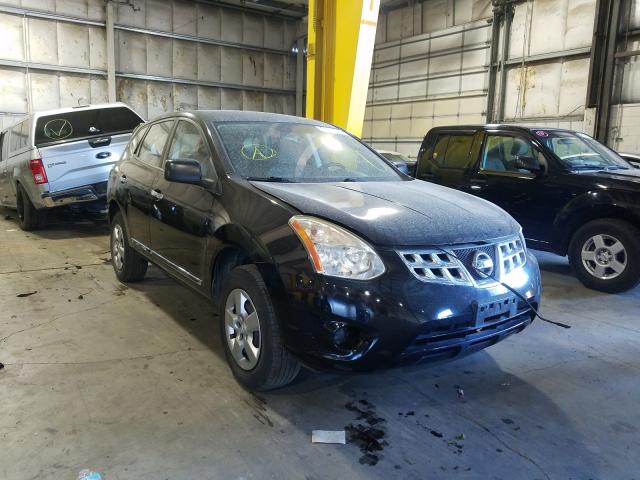 NISSAN ROGUE 2013 jn8as5mv9dw638871