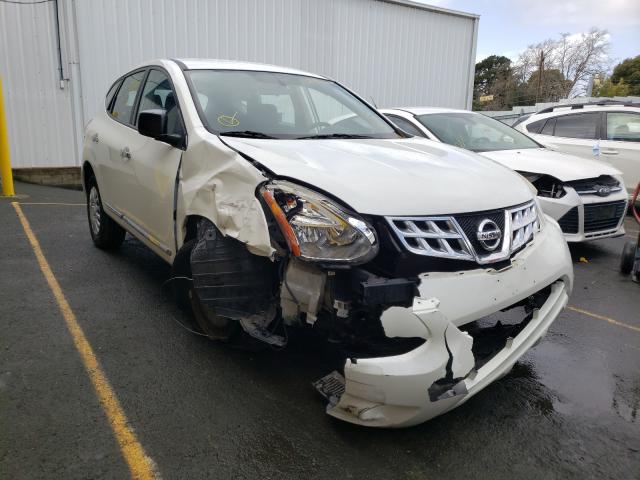 NISSAN ROGUE S 2013 jn8as5mv9dw638885