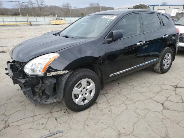 NISSAN ROGUE S 2013 jn8as5mv9dw639194