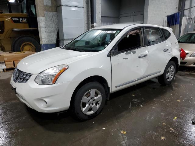 NISSAN ROGUE S 2013 jn8as5mv9dw639230