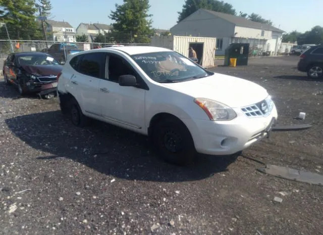 NISSAN ROGUE 2013 jn8as5mv9dw639616