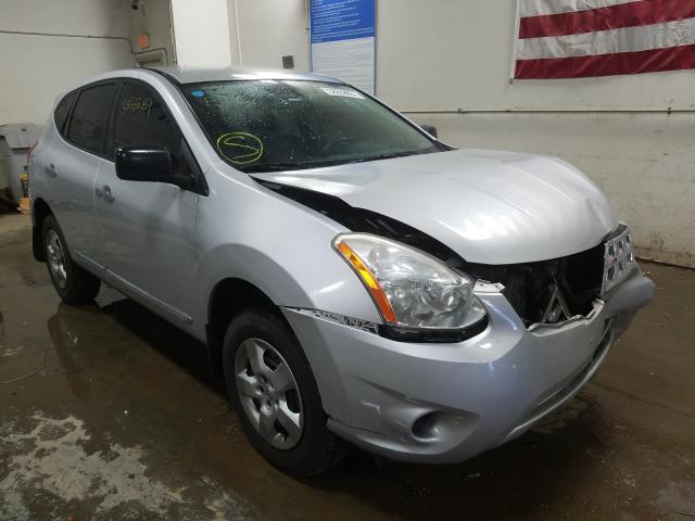 NISSAN ROGUE 2013 jn8as5mv9dw640149