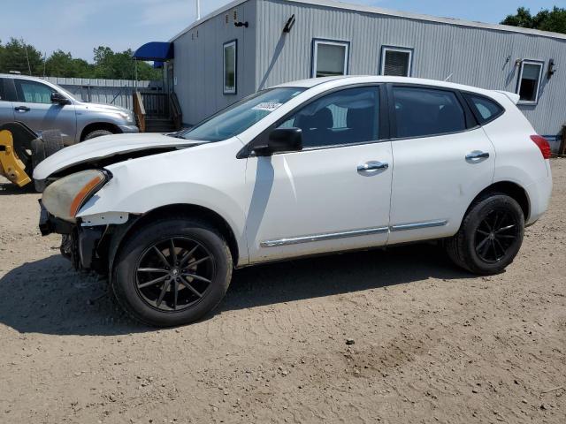 NISSAN ROGUE 2013 jn8as5mv9dw641270