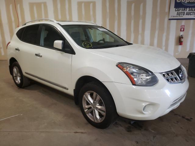 NISSAN ROGUE S 2013 jn8as5mv9dw641284