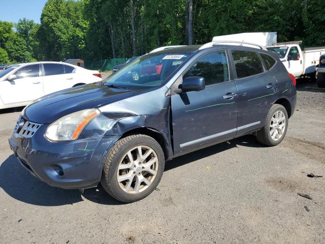 NISSAN ROGUE 2013 jn8as5mv9dw641530