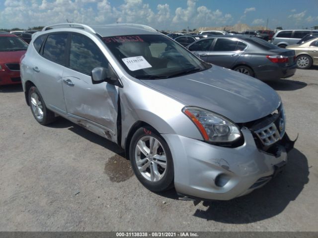 NISSAN ROGUE 2013 jn8as5mv9dw642287