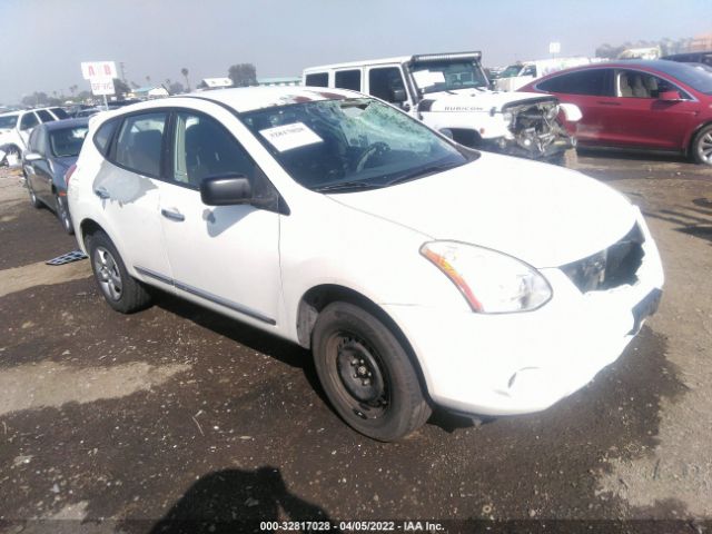 NISSAN ROGUE 2013 jn8as5mv9dw643066