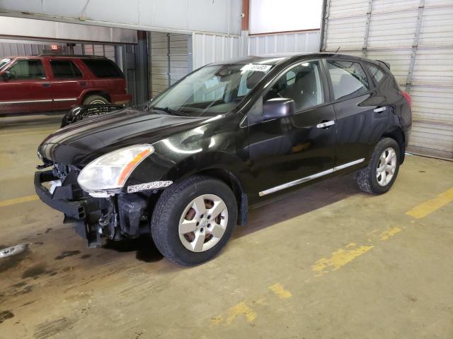 NISSAN ROGUE 2013 jn8as5mv9dw643696