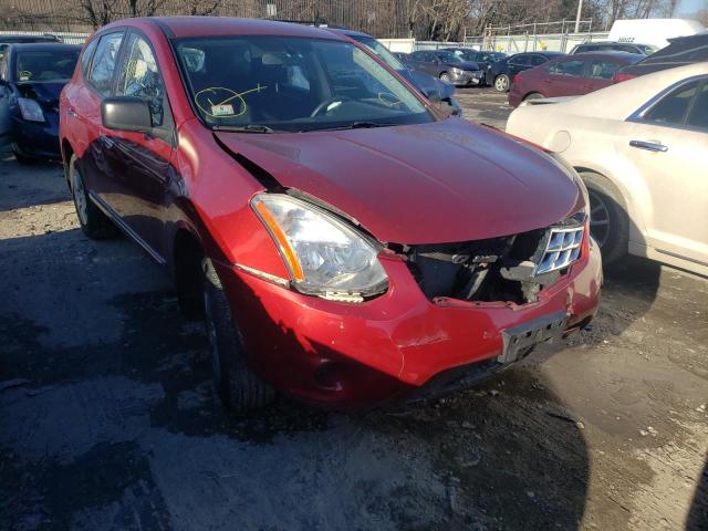 NISSAN ROGUE S 2013 jn8as5mv9dw644475