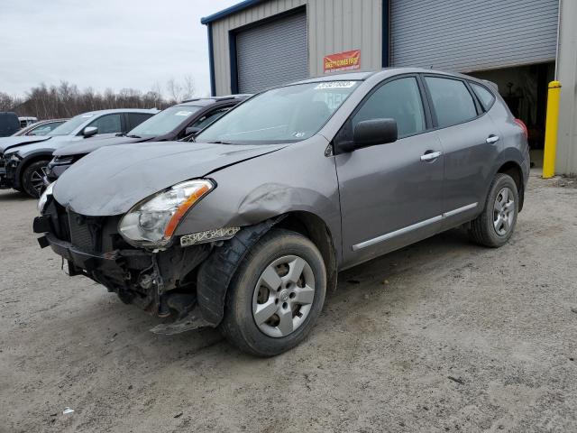 NISSAN ROGUE S 2013 jn8as5mv9dw644721