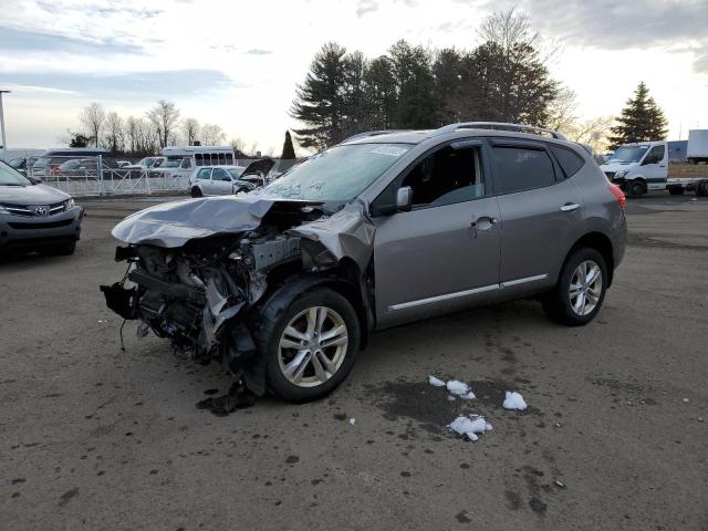 NISSAN ROGUE S 2013 jn8as5mv9dw645674