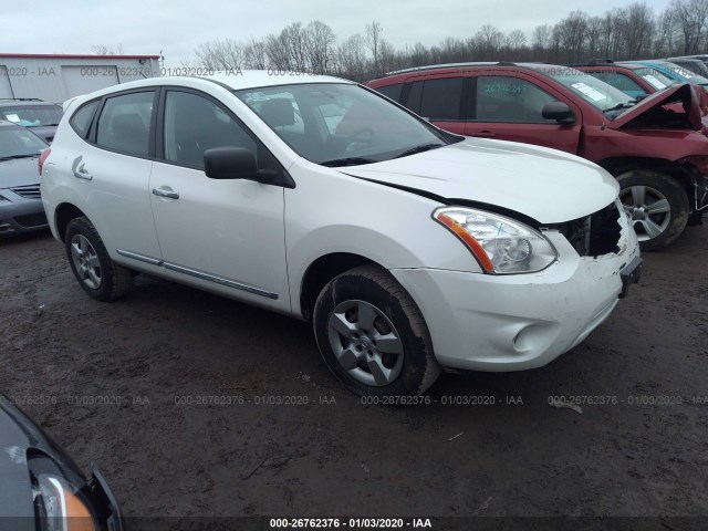 NISSAN ROGUE 2013 jn8as5mv9dw645805