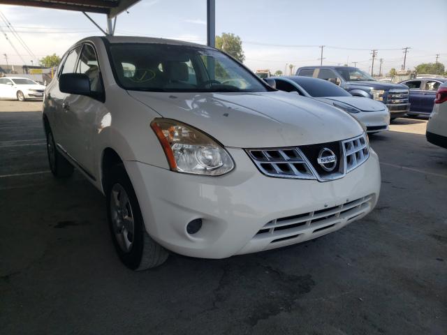 NISSAN ROGUE S 2013 jn8as5mv9dw646291