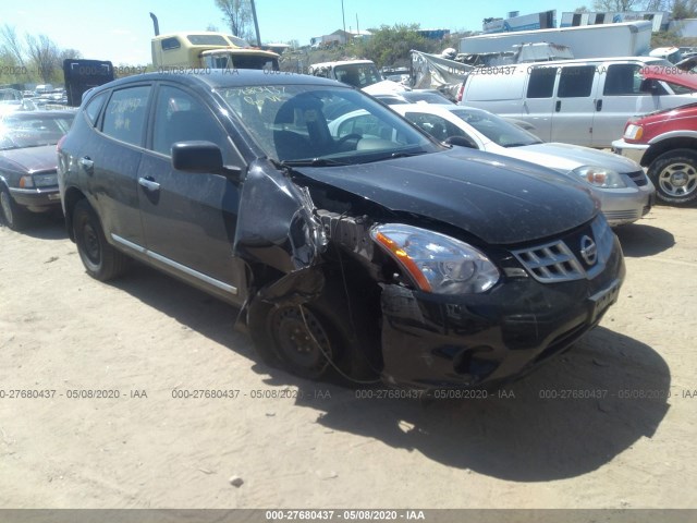 NISSAN ROGUE 2013 jn8as5mv9dw646386