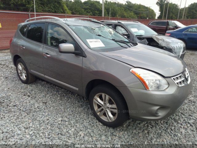 NISSAN ROGUE 2013 jn8as5mv9dw646730