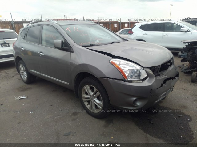 NISSAN ROGUE 2013 jn8as5mv9dw646775