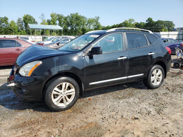 NISSAN ROGUE S 2013 jn8as5mv9dw648199