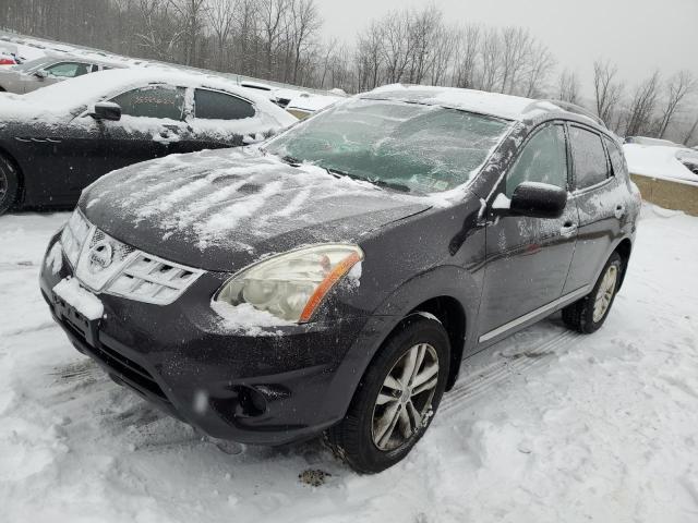 NISSAN ROGUE 2013 jn8as5mv9dw649188