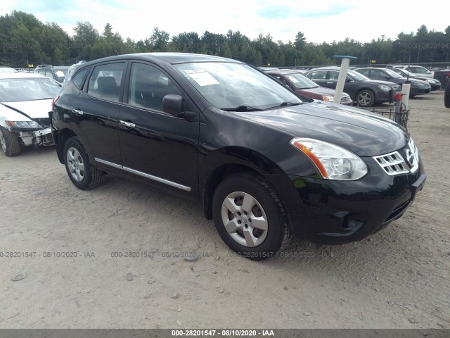 NISSAN ROGUE 2013 jn8as5mv9dw651166