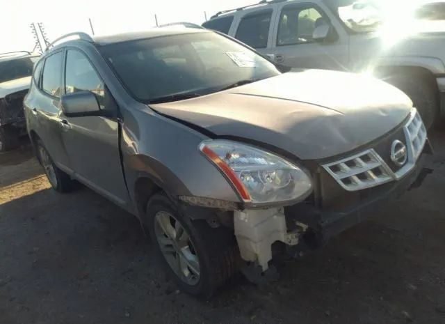 NISSAN ROGUE 2013 jn8as5mv9dw651233