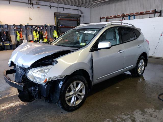 NISSAN ROGUE 2013 jn8as5mv9dw652981