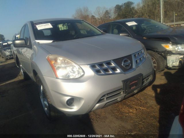 NISSAN ROGUE 2013 jn8as5mv9dw653919