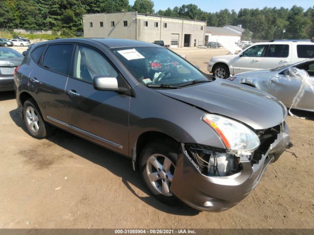 NISSAN ROGUE 2013 jn8as5mv9dw654469