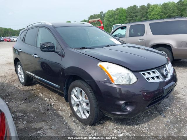 NISSAN ROGUE 2013 jn8as5mv9dw654858