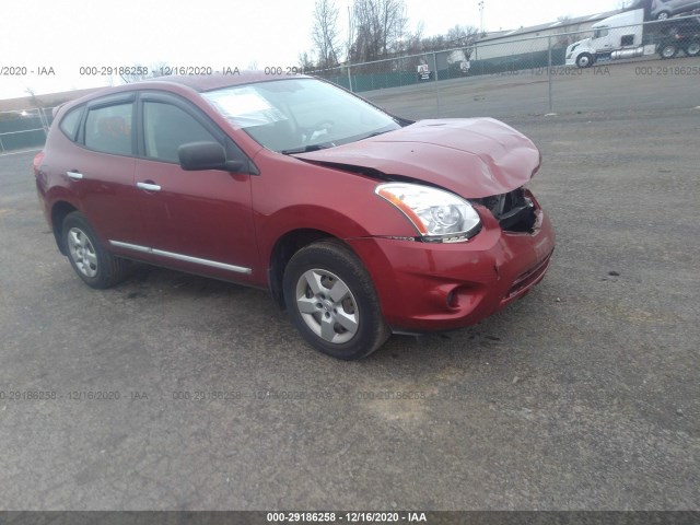 NISSAN ROGUE 2013 jn8as5mv9dw655413