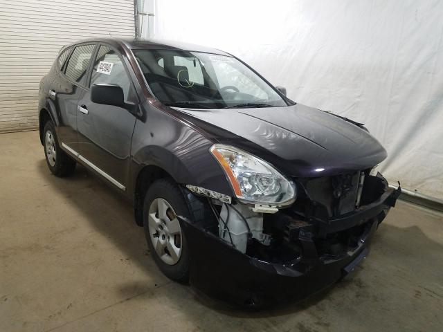 NISSAN ROGUE S 2013 jn8as5mv9dw658974