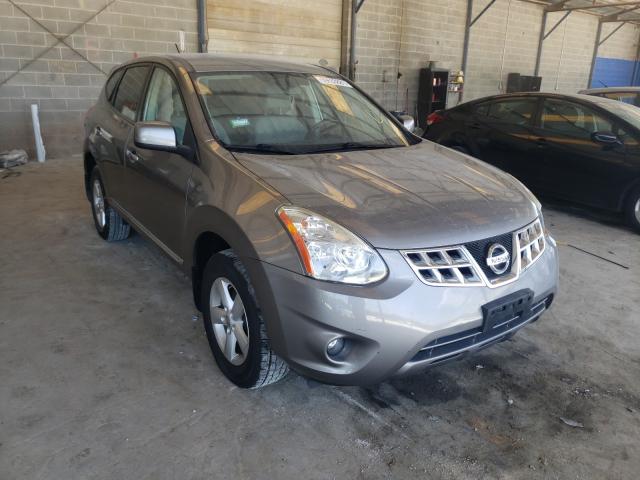 NISSAN ROGUE S 2013 jn8as5mv9dw659283