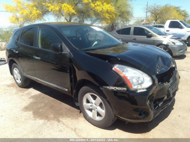 NISSAN ROGUE 2013 jn8as5mv9dw659543