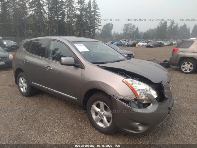 NISSAN ROGUE 2013 jn8as5mv9dw662183