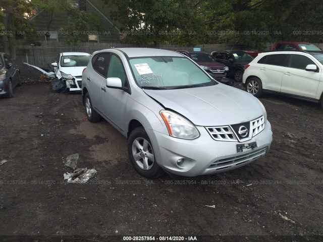 NISSAN ROGUE 2013 jn8as5mv9dw662944