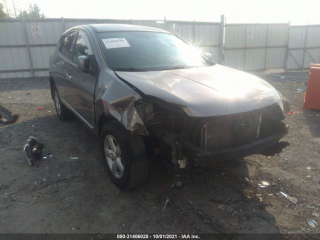 NISSAN ROGUE 2013 jn8as5mv9dw663348