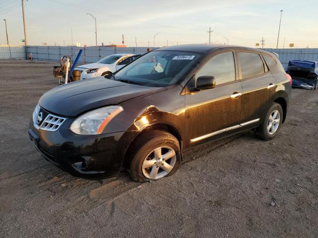 NISSAN ROGUE 2013 jn8as5mv9dw663785