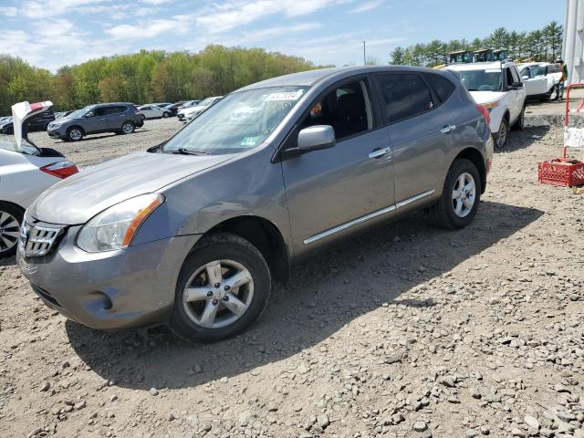 NISSAN ROGUE 2013 jn8as5mv9dw663950