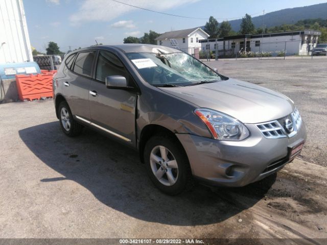 NISSAN ROGUE 2013 jn8as5mv9dw664189