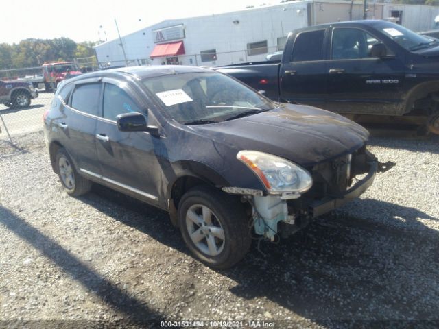 NISSAN ROGUE 2013 jn8as5mv9dw664211