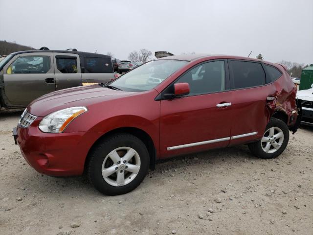 NISSAN ROGUE S 2013 jn8as5mv9dw664600