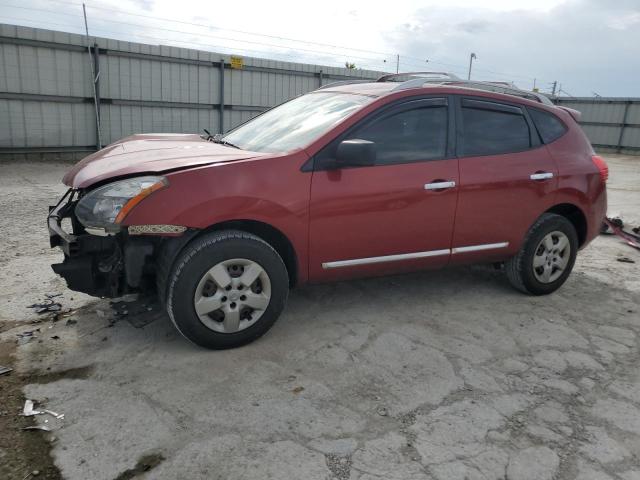 NISSAN ROGUE 2014 jn8as5mv9ew204645