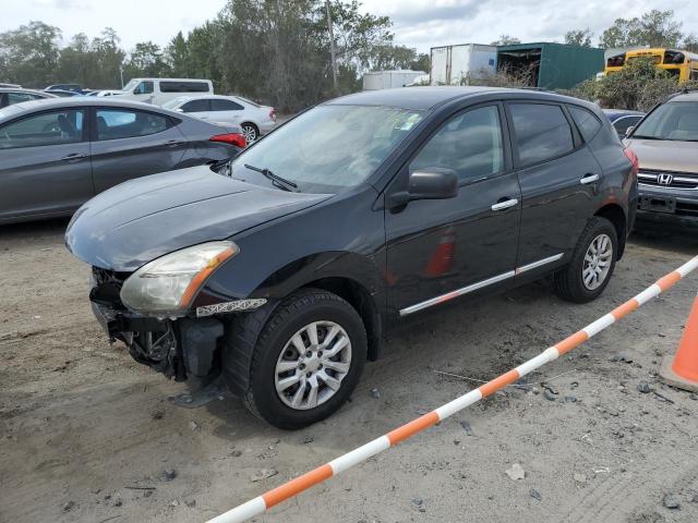 NISSAN ROGUE SELE 2014 jn8as5mv9ew704952