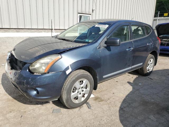 NISSAN ROGUE 2014 jn8as5mv9ew705552