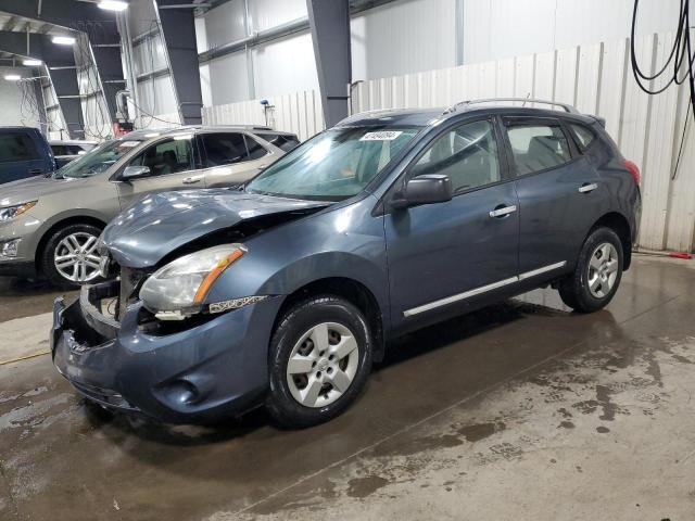 NISSAN ROGUE 2014 jn8as5mv9ew714705