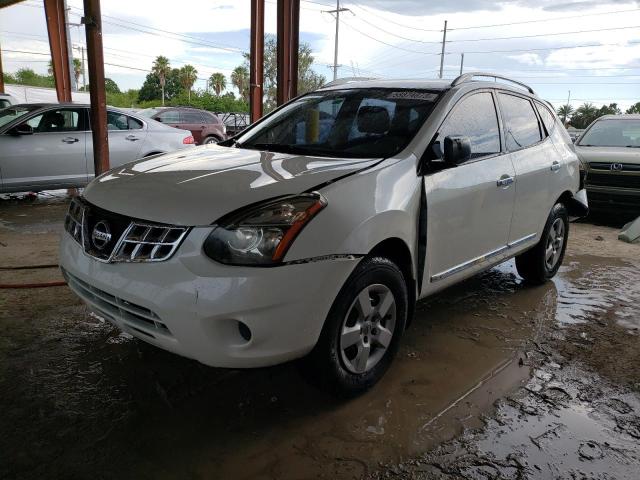 NISSAN ROGUE SELE 2014 jn8as5mv9ew720598