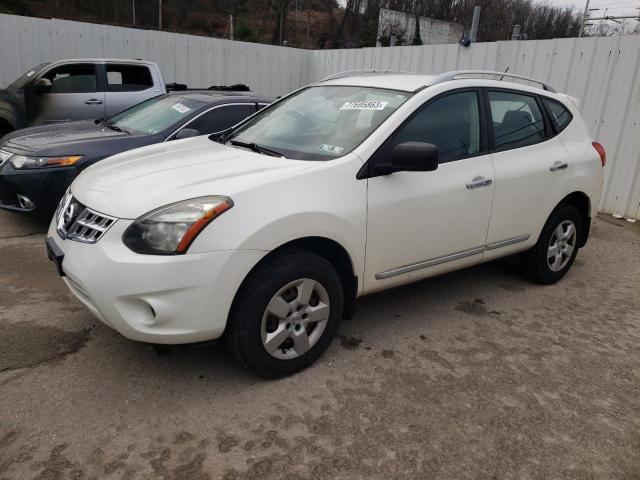 NISSAN ROGUE 2014 jn8as5mv9ew722108