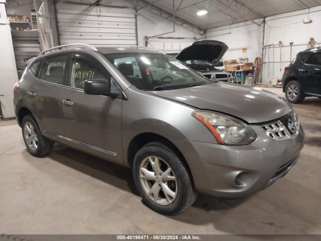 NISSAN ROGUE 2015 jn8as5mv9fw250560